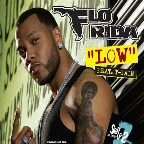 Flo rida low download