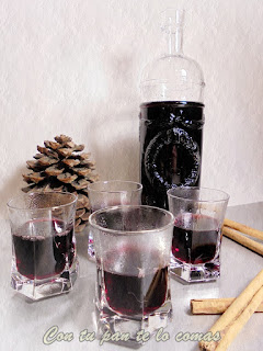 Vino De Los Obispos (bisschopswijn)
