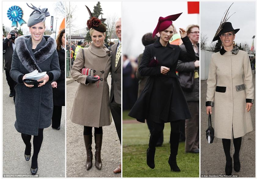 Cheltenham Races