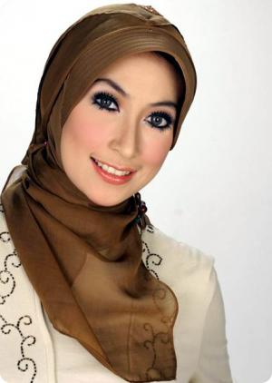 Annisa Trihapsari