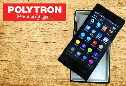 harga HP Polytron Zap 5 harga HP Polytron Zap 5 terbaru 2015