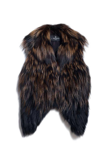 Faux Fur Vest Fashion Blog Faux Fur Vest Fashion Blog
