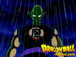 Dragon Ball capitulo 110 Dragon Ball capitulo 110