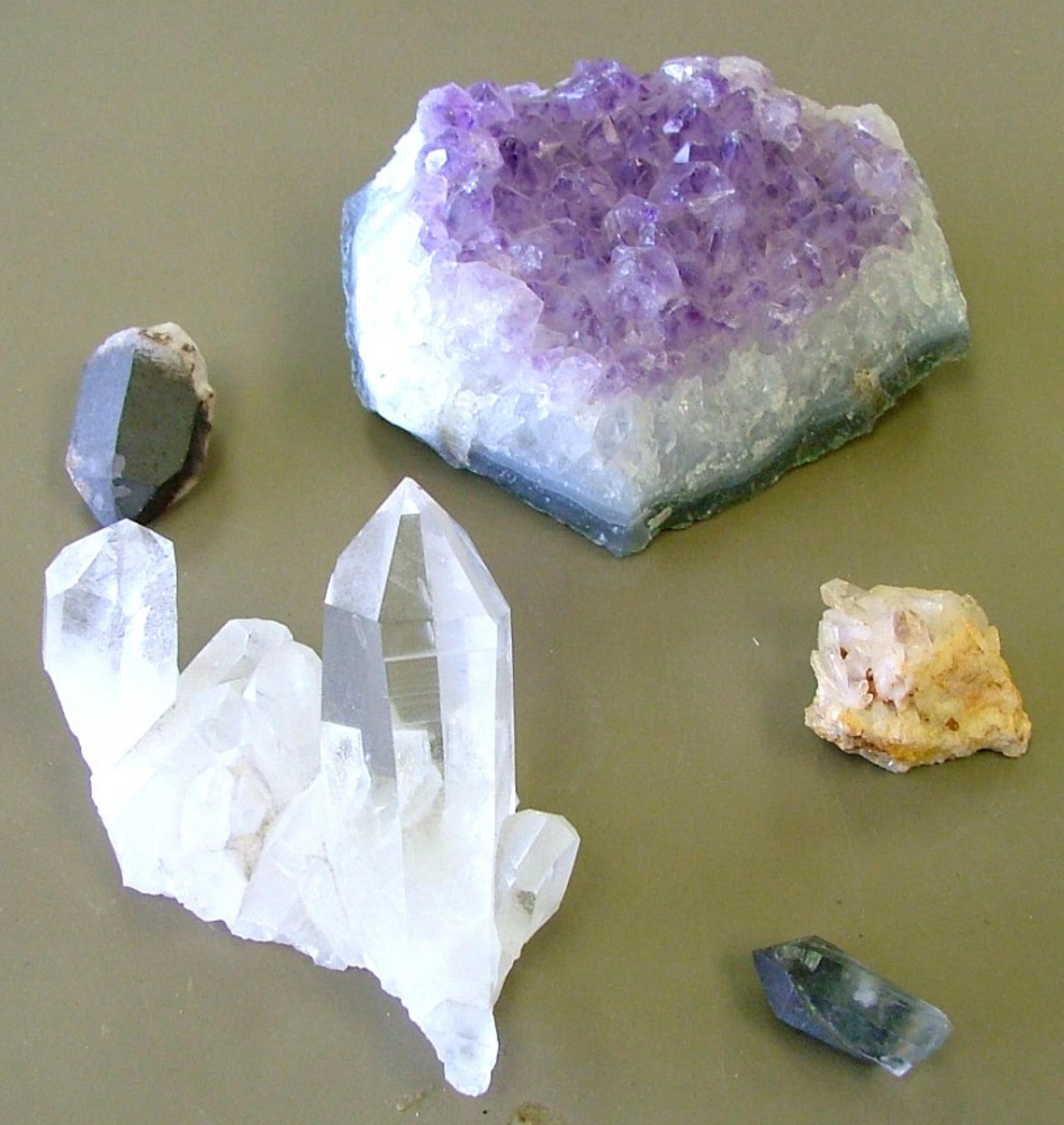 ledfort quartz