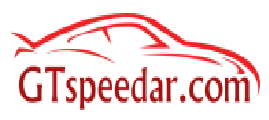 GT Speed Arab
