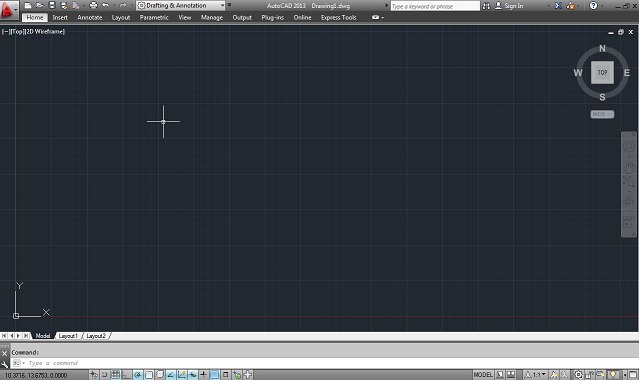 скачать autocad 2013