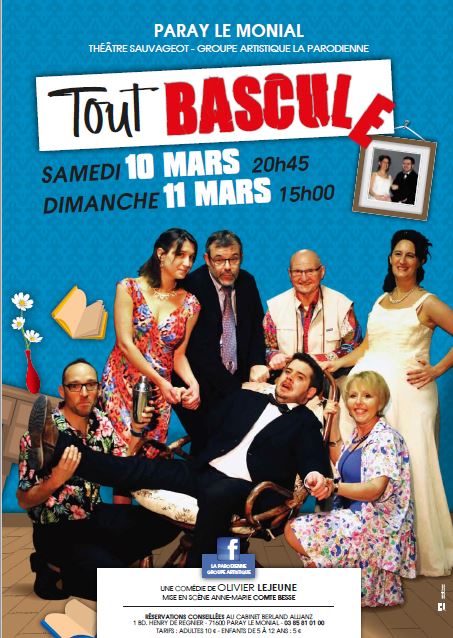 Tout Bascule