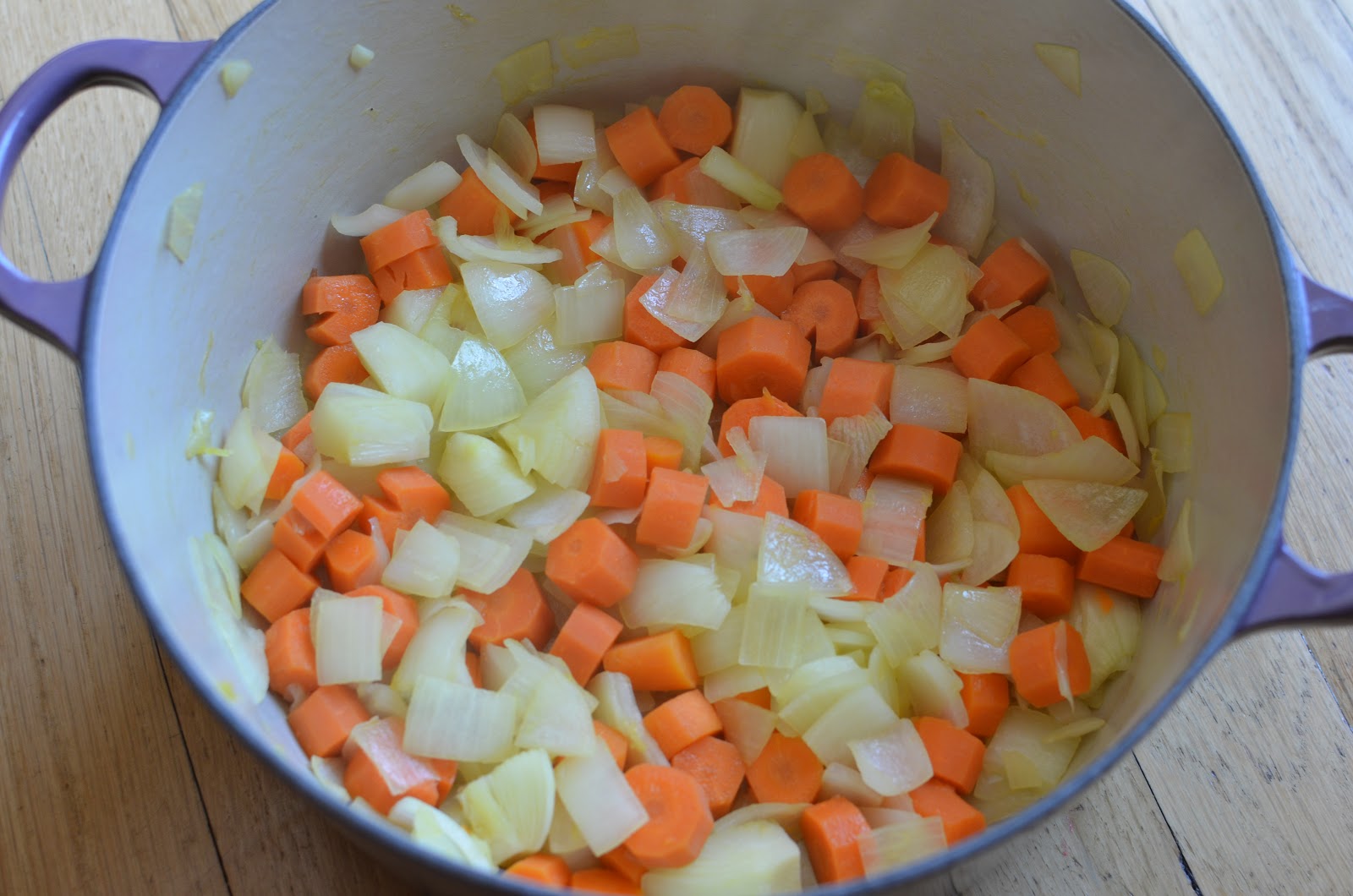 Playing with Flour Simple slowcooker beef stew (no meat browning)