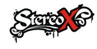 Stereo X