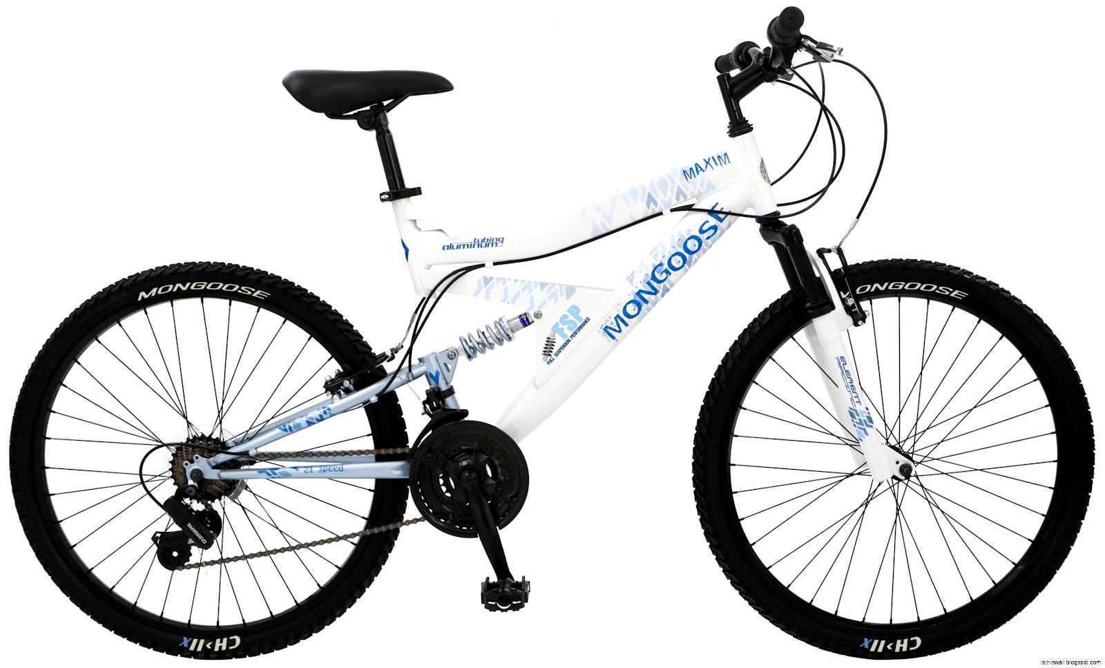 Mongoose Maxim Mountain Bike Mongoose Maxim Mountain Bike