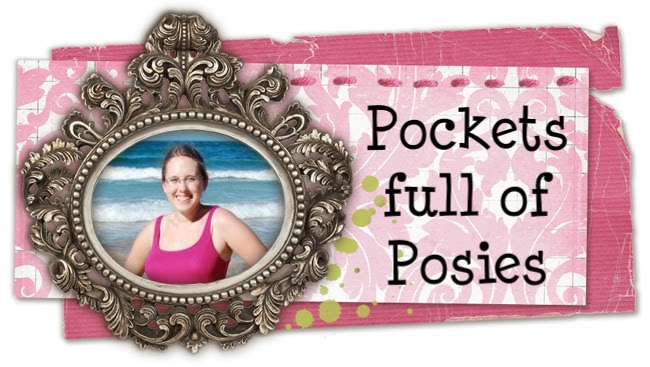 Pockets Full of Posies
