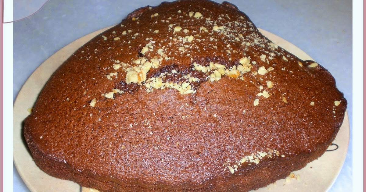 bulbulunyeri Pudingli kek