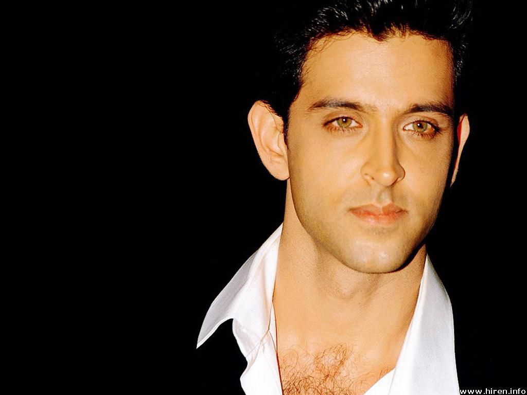 Hrithik Roshan Stunning Photos ~ 521 Entertainment World