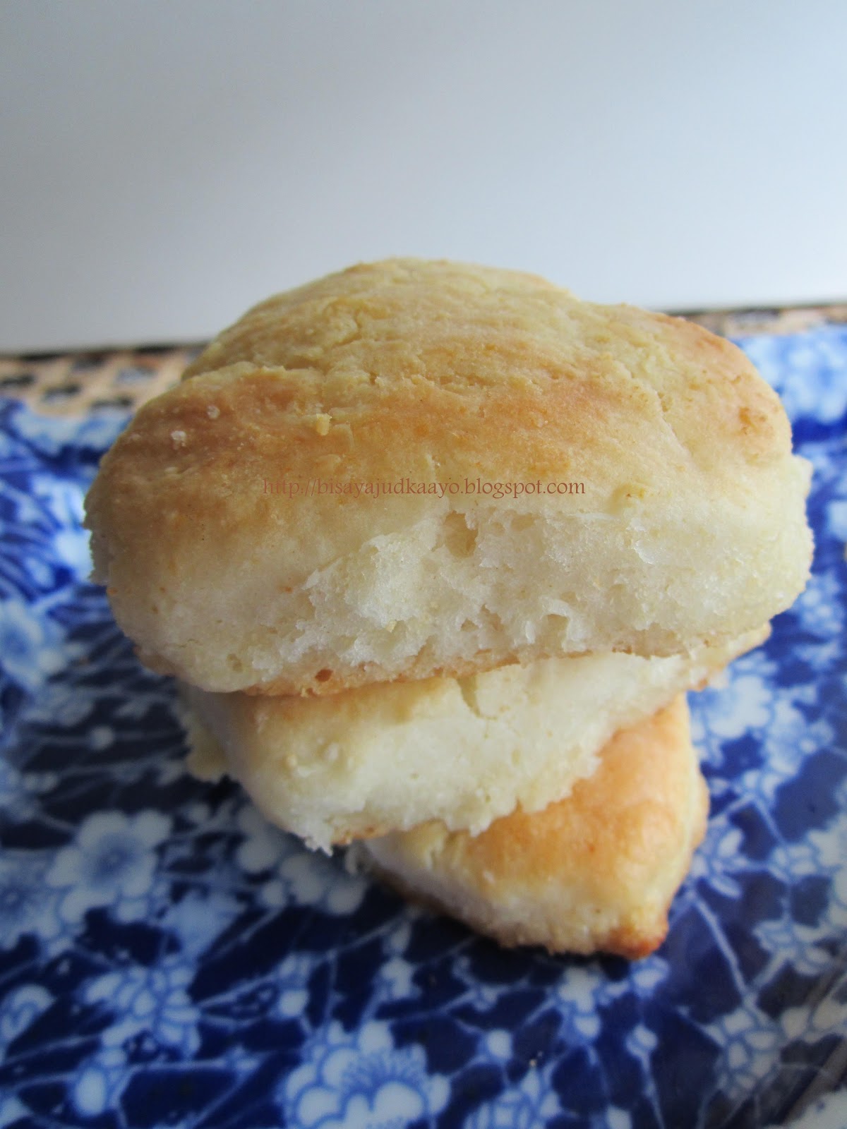 Inato lang Filipino Cuisine and More 7UP Biscuits