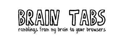 Brain Tabs