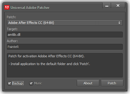 Adobe Lightroom 4 Amtlib Dll Adobe Lightroom 4 Amtlib Dll