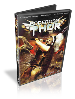 Download Poderoso Thor Legendado HDTV 2011 (AVI + RMVB Legendado)