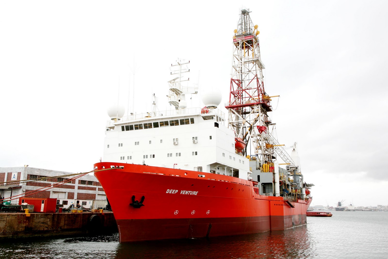 Feb 24, 2011 Maritime Press Clipping