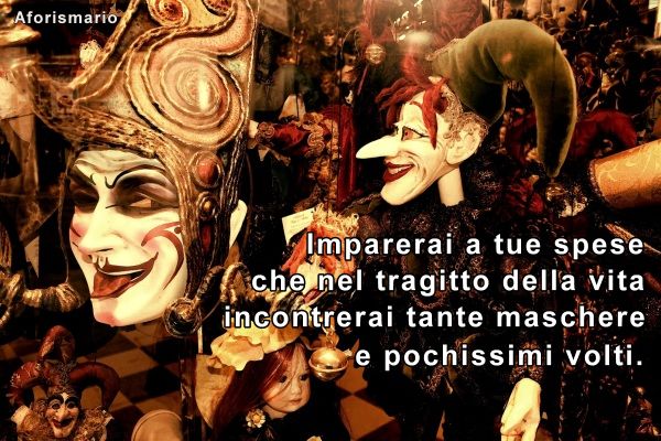 frasi sulle persone false in amore