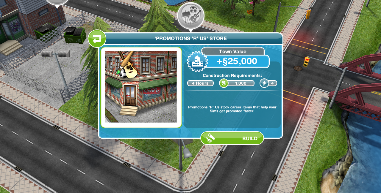 Woodworking Souvenir Sims Freeplay Ofwoodworking