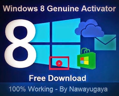 Activator Windows 10 Crack Download