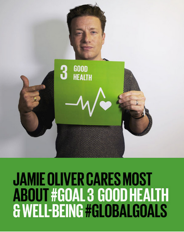 Goal 3 Good Health and Wellbeing