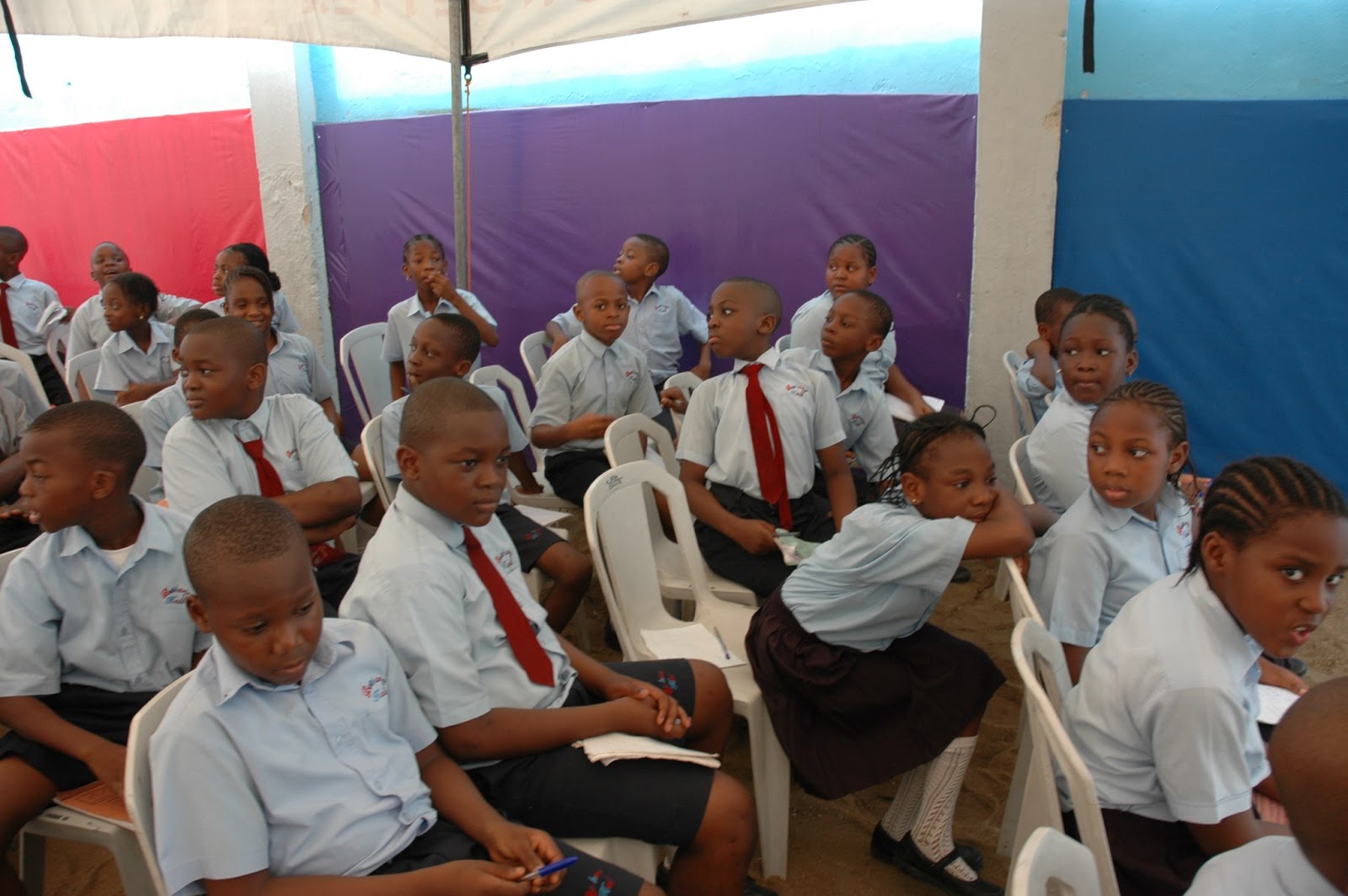 Bethany Hall Creche Nursery and Primary School Bethany Hall Creche
