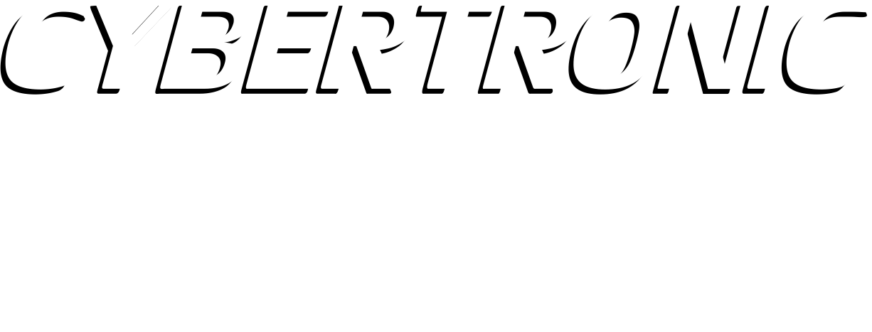 Cybertronic Informatica