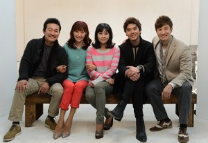 pure love drama korea terbaru 2013
