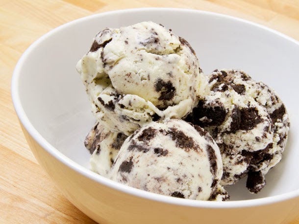 Jom Buat "Aiskrim Oreo" Sendiri Dirumah