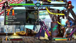 evo 2013 kof 13 evo 2013 kof 13