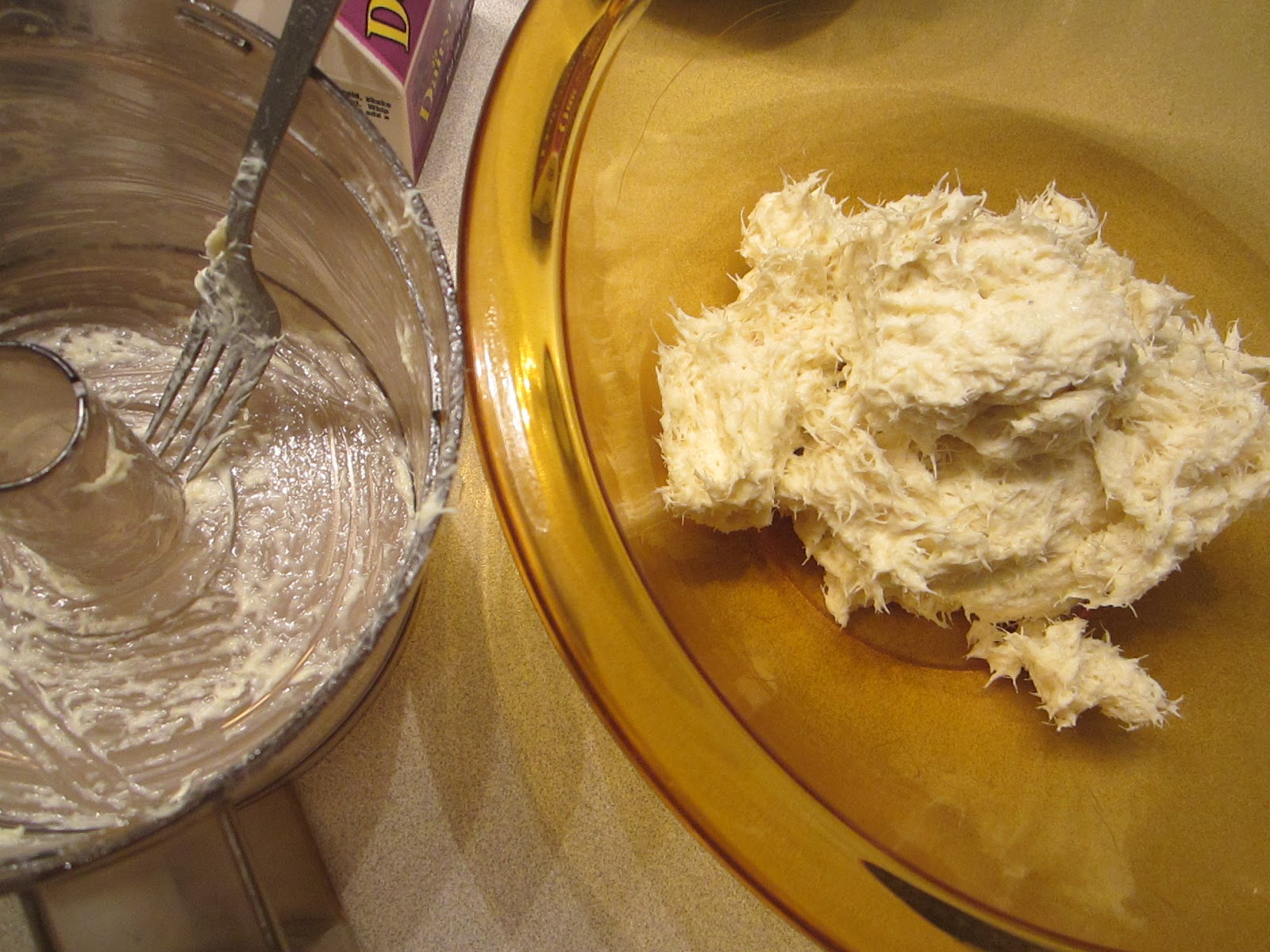 Effortnesslessly Salt Cod Pate