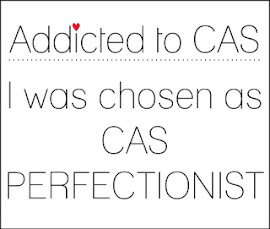 Addicted to CAS