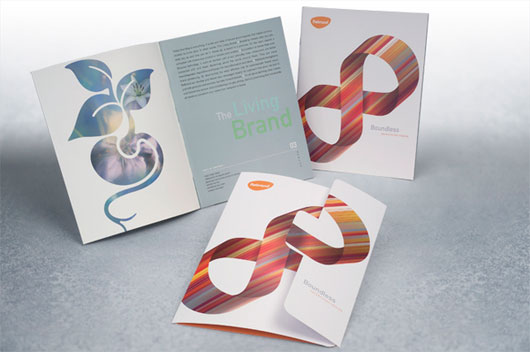 Brochure Design Ideas