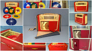RADIONETTE COLLECTION