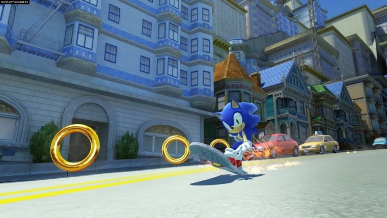 Sonic generations 2d remake deviantart Sonic generations 2d remake deviantart
