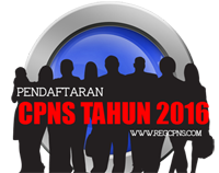 Situs CPNS Tahun 2016
