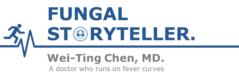 Wei-Ting Chen, MD