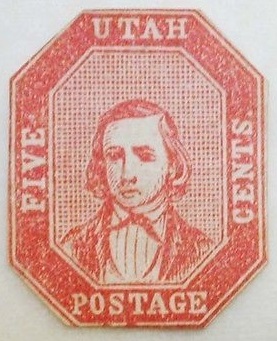 A SHORT HISTORY OF ARTISTAMPS