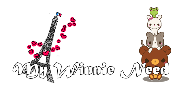 My Winnie Need