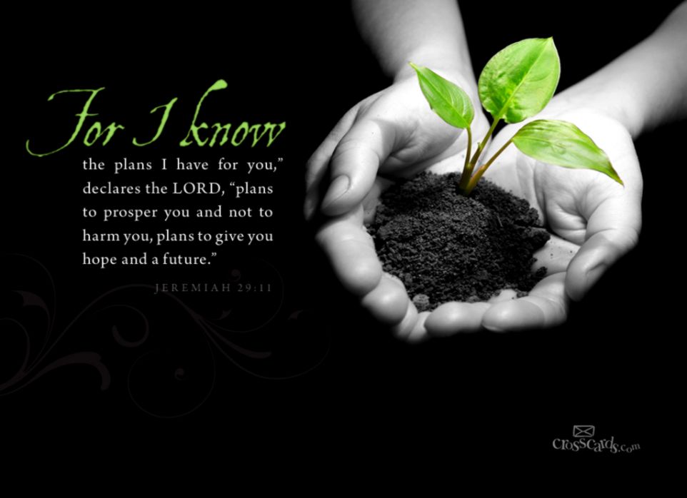 I Know the Plans Desktop Wallpaper Free Scripture Verses Backgrounds I Know the Plans Desktop Wallpaper Free Scripture Verses Backgrounds