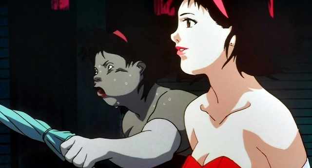Get Eiga Rebyu Perfect Blue 1997 For Android Free Wallpaper Eiga Rebyu Perfect Blue 1997 Free