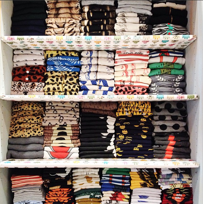 kids store Big&Belg in Amsterdam kids store Big&Belg in Amsterdam