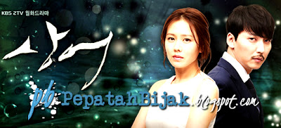 Kutipan Drama Korea Shark