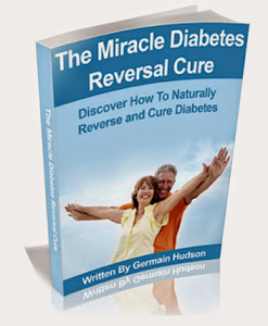 The Miracle Diabetes Reversal Cure Ebook