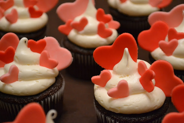 much ado somethin cake decorating
