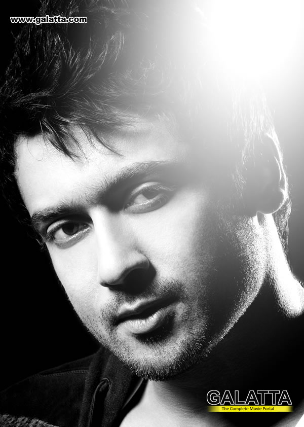 surya new photo shoot