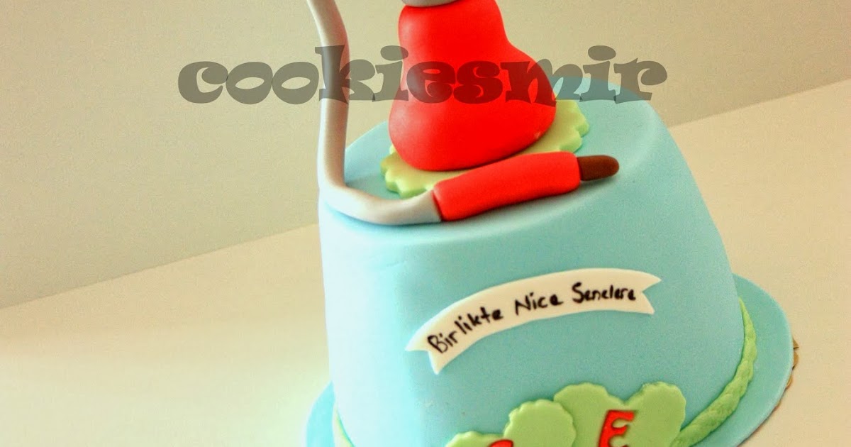 cookiesmir Nargile Pasta