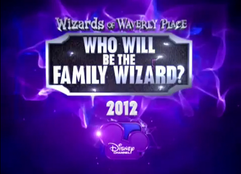 Fecha oficial del final de Los Magos de Waverly Place Wizards+of+Waverly+Place+-+Who+Will+Be+The+Family+Wizard+2012