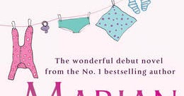 marian keyes first book watermelon